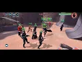 How to beat post buff Supreme Leader Kylo with Sith Empire