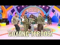 DIKIT-DIKIT GOYANG, SURYA AUTO PULANG MALAM! | ARISAN KOCAK (05/10/25)