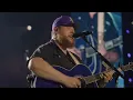 Luke Combs - Fast Car (Official Live Video)