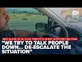 Ride along with El Paso County s Crisis Intervention Team