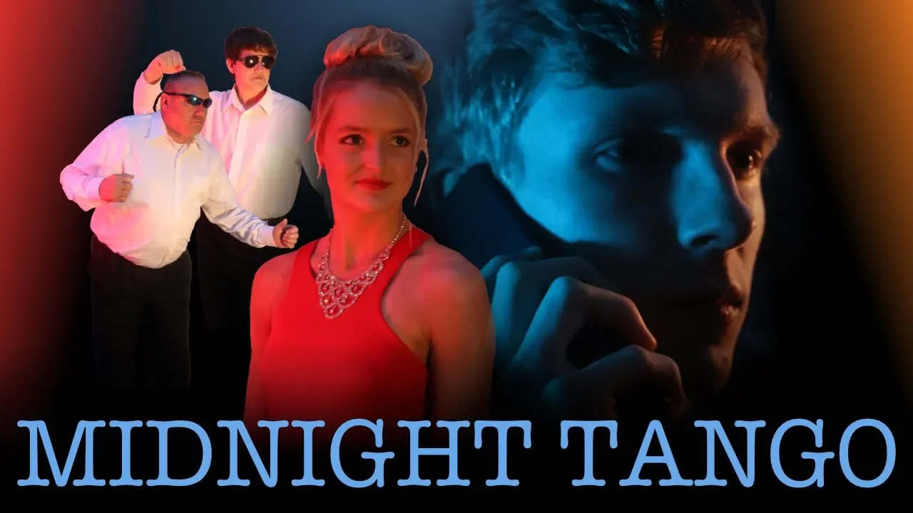 Midnight Tango Midnight Tango
