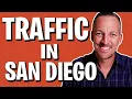 Your Guide to San Diego Traffic 2022