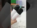 Download Lagu Mini Karaoke Bluetooth Speaker with Dual Mics - Perfect for Family Fun!