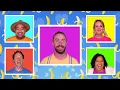 Banana | Kids songs | Sing and dance | Fun food songs for kids | Healthy food | The Quokkas