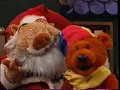 Lagu BEAR IN THE BIG BLUE HOUSE A BERRY BEAR CHRISTMAS VHS COLUMBIA TRISTAR HOME VIDEO 