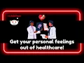 Doctors and Their Feelings