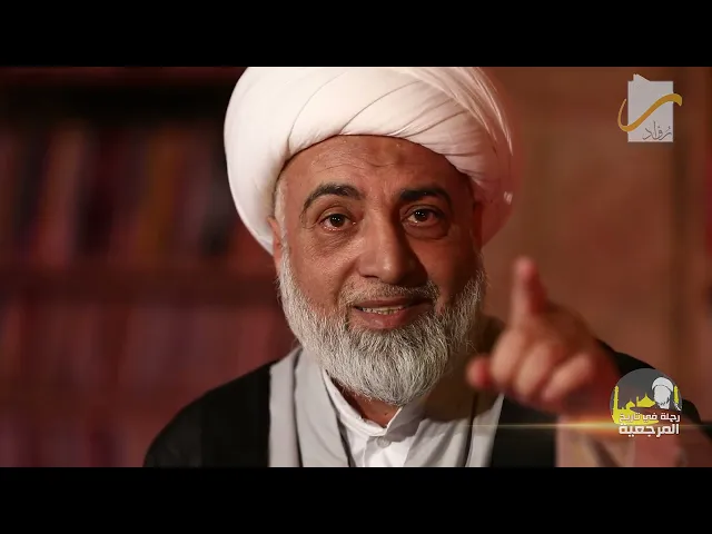 ما كانت أمه ترضعه إلا وهي على وضوء .. فصار الشيخ الأعظم!