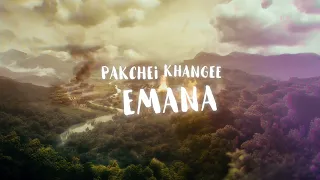 liklaiba official lyrics video