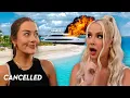 What Really Happened On Tana s Birt ay Trip - Ep 42