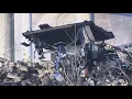 At least 3 vehicles involved in major fatality accident that shut down I-20