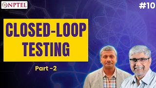 Closed-Loop testing - Part 2