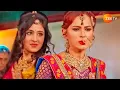 Lagu Jodha Akbar - जोधा ने बेरहमी से रुकैया बेगम का अपमान किया! - Webisode - Hindi Show -  @zeetv