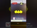 Batman logo using Python