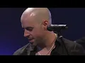Daughtry - Over You (Live From California 2009)