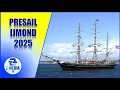 Download Lagu PreSail IJmond 2025 - haven van IJmuiden