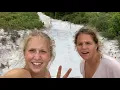 We Got Teased by Mother Nature and Liked It