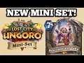 Download Lagu Day of Rebirth MINI SET revealed! A three mana 20/20 Legendary Egg! King Krush returns!?