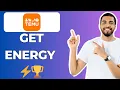 NEW How To Get Energy in Temu Hat Trick - Best Method 2026