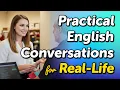 Lagu Practical English Conversations for Real-Life Situations (2-Hour Practice)