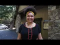 AMIRAH TRIES OYSTERS FOR THE FIRST TIME - Hidden Gems with Amirah