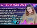 Download Lagu DJ TERPOPULER 2023 - ARIF TIADA MENDUNG HUJAN PUN TURUN X GUBUK JADI ISTANA FULL ALBUM