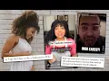 The Saga Of A Trad Wife Solie and Andre Osorio