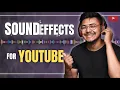How To Get Copyright Free Sound Effects For YouTube s 2026 Royalty Free Sound Effects