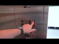 2014 Abell Hydraulic Elevator - Menards