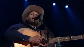 charley crockett paint it blue austin city limits 2021