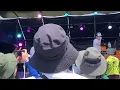 カメレオン・ライム・ウーピーパイ ライブ at ARIFUJI WEEKENDERS 2026