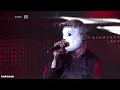 Slipknot - Psychosocial (Live HD)