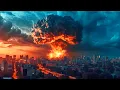 Download Lagu B-2 Stealth Bomber Drops The Worlds BIGGEST Bomb (*REAL FOOTAGE*) Iran Nuclear Facility Destroyed