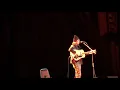 Brett Dennen - Here’s looking at you Kid - Boulder Theater , 2019