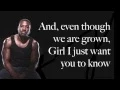 Ray J - One Wish