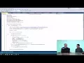 Building High Performance Extensions Part 2