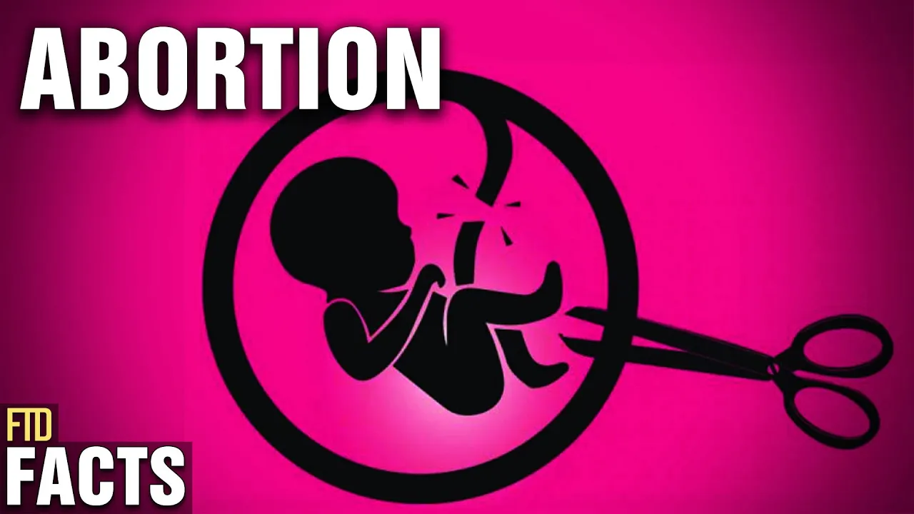 20 Surprising Abortion Facts That Will Make You Cry