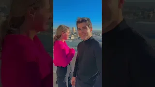 دارت وجها وكامت تباوعلي تصميمي للين وانس لين محمد اكسبلور جيش لنوش Shorts Tiktok 