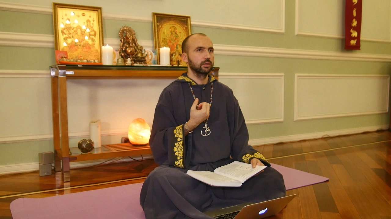 course внутренняя ясность image