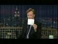 TV Live: Ghostland Observatory - "Sad Sad City" (Conan 2007)