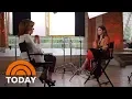 Sandra Bullock Talks About Motherhood Adoption And New Movie Ocean s 8 With Hoda Kotb TODAY