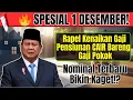 🔥 SPESIAL 1 DESEMBER! Rapel Kenaikan Gaji Pensiunan Cair Bareng Gaji Pokok — Nominal Mengejutkan!