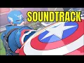 Download Lagu Marvel TOKON Fighting Souls - Soundtrack Mix - Beta