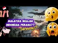 Lagu Anwar: MALAYSIA Bisa Perang vs Indonesia!