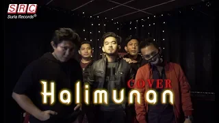 halimunan masya masyitah cover by xpose vertical version