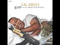 Sleep (feat. Blac Youngsta) - Lil Migo