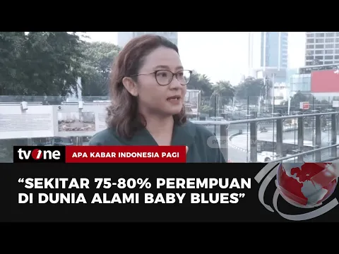 Psikolog: Pentingnya Perhatian Untuk Kesehatan Mental Seorang Ibu