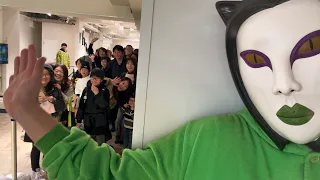 【総計3000人】こんなイベントありかよ…