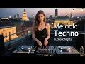 Download Lagu Melodic Techno | Euphoric Nights