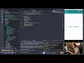Live Coding Session Building HotelPro Features HTML PHP Bootstrap CSS jQuery MySQL