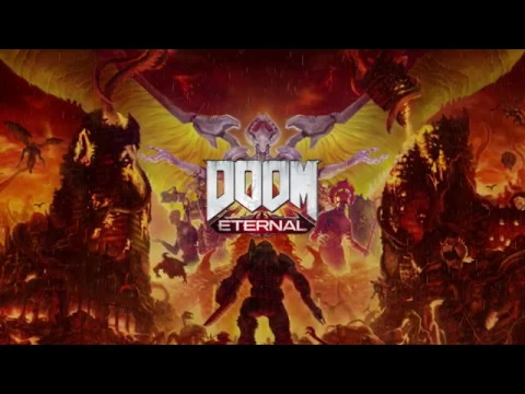 DOOM Eternal - Official Soundtrack (1 Hour Mix)